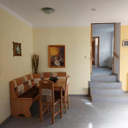 Ferienwohnung Calau Exterior foto