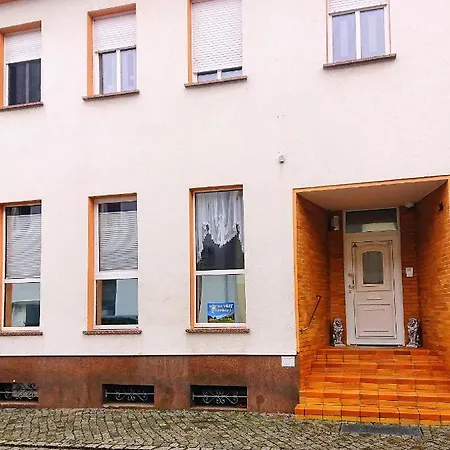 Ferienwohnung Calau Exterior foto