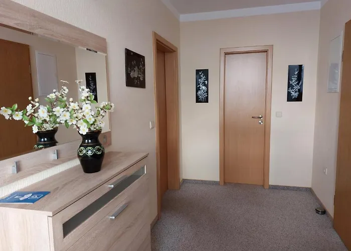Ferienwohnung Calau
