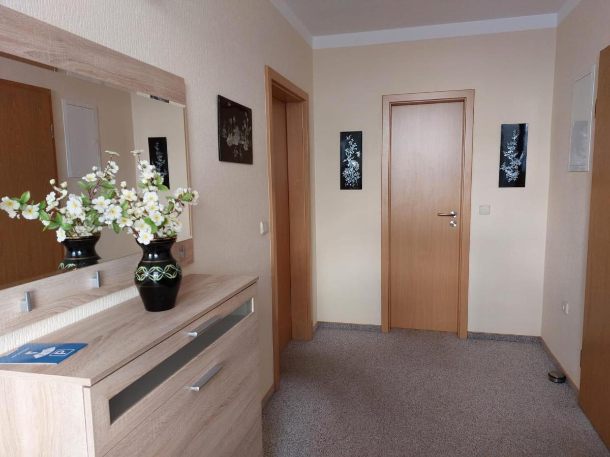 Ferienwohnung Calau Apartment *
