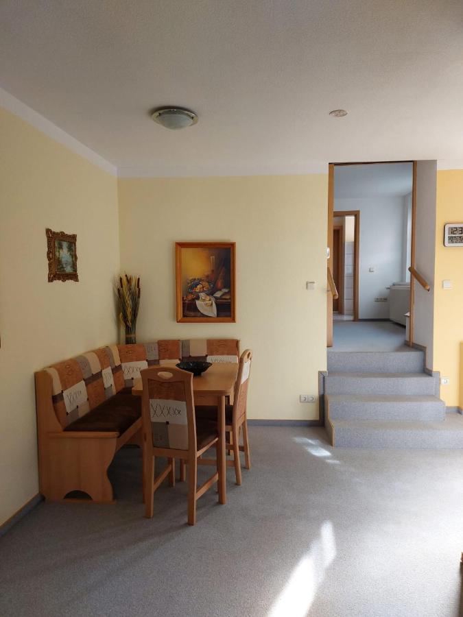 Ferienwohnung Calau *