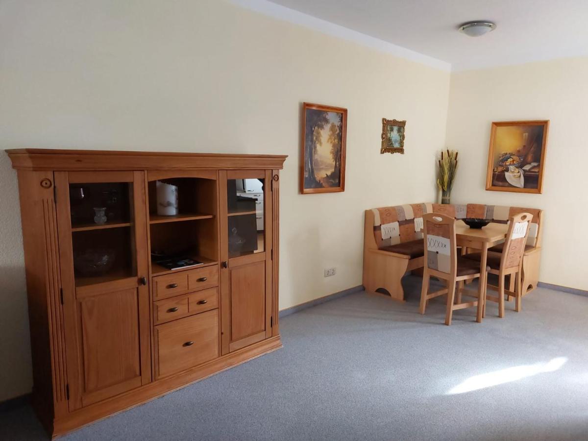 Ferienwohnung Calau