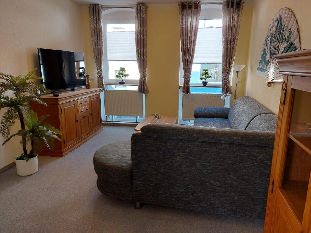 Ferienwohnung Calau * Calau