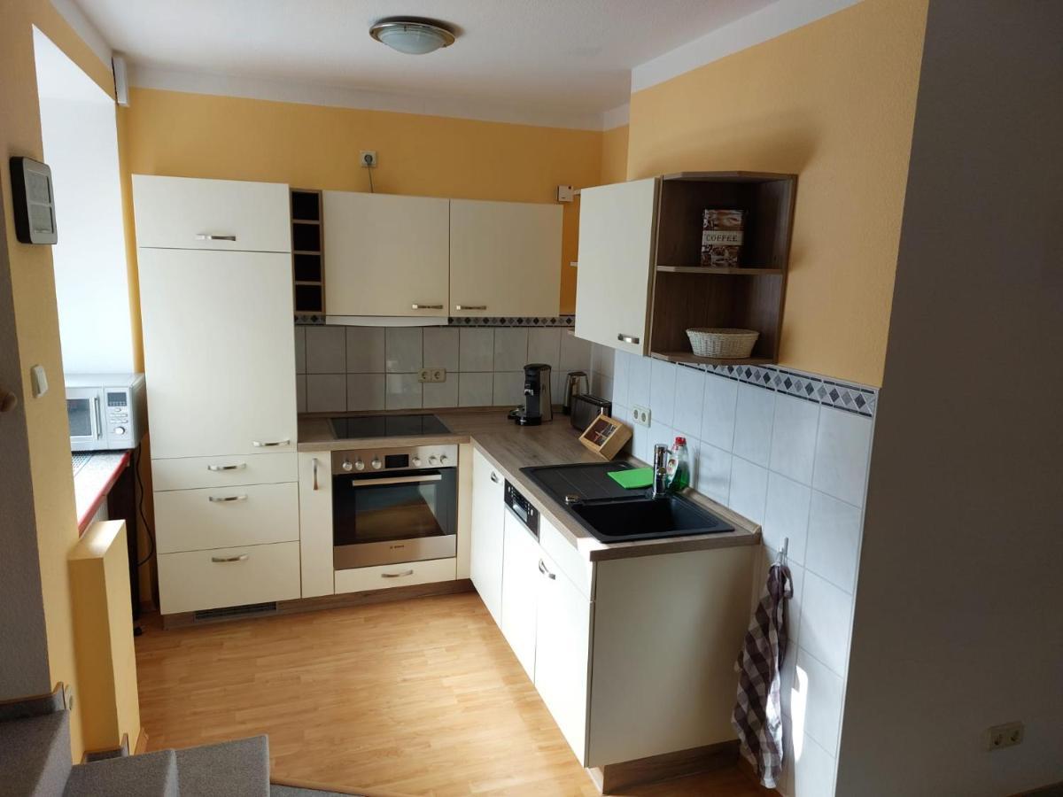 Ferienwohnung Calau Calau