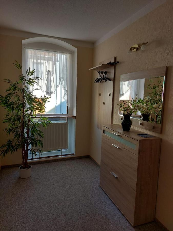 Ferienwohnung Calau
