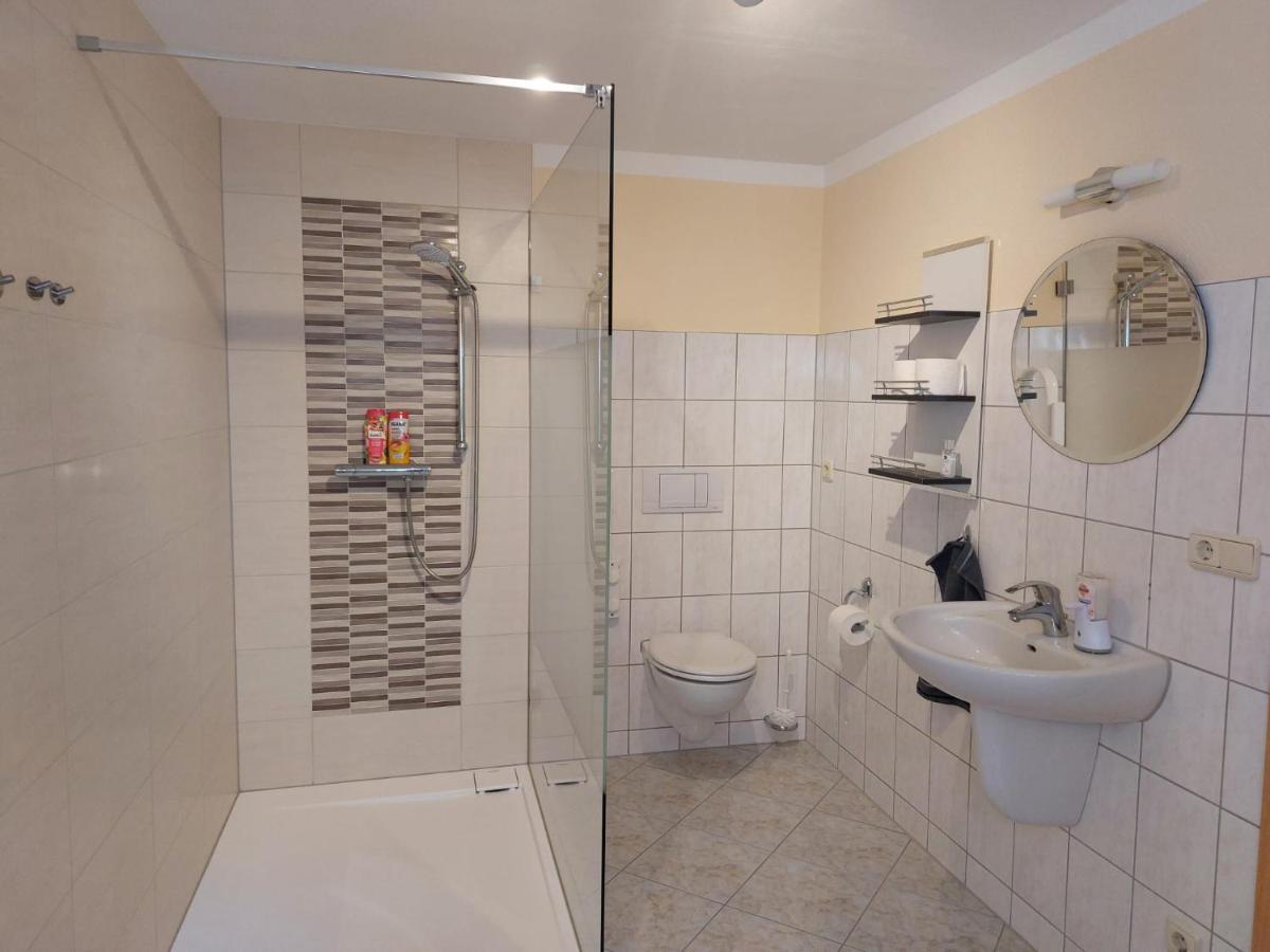 Ferienwohnung Calau *