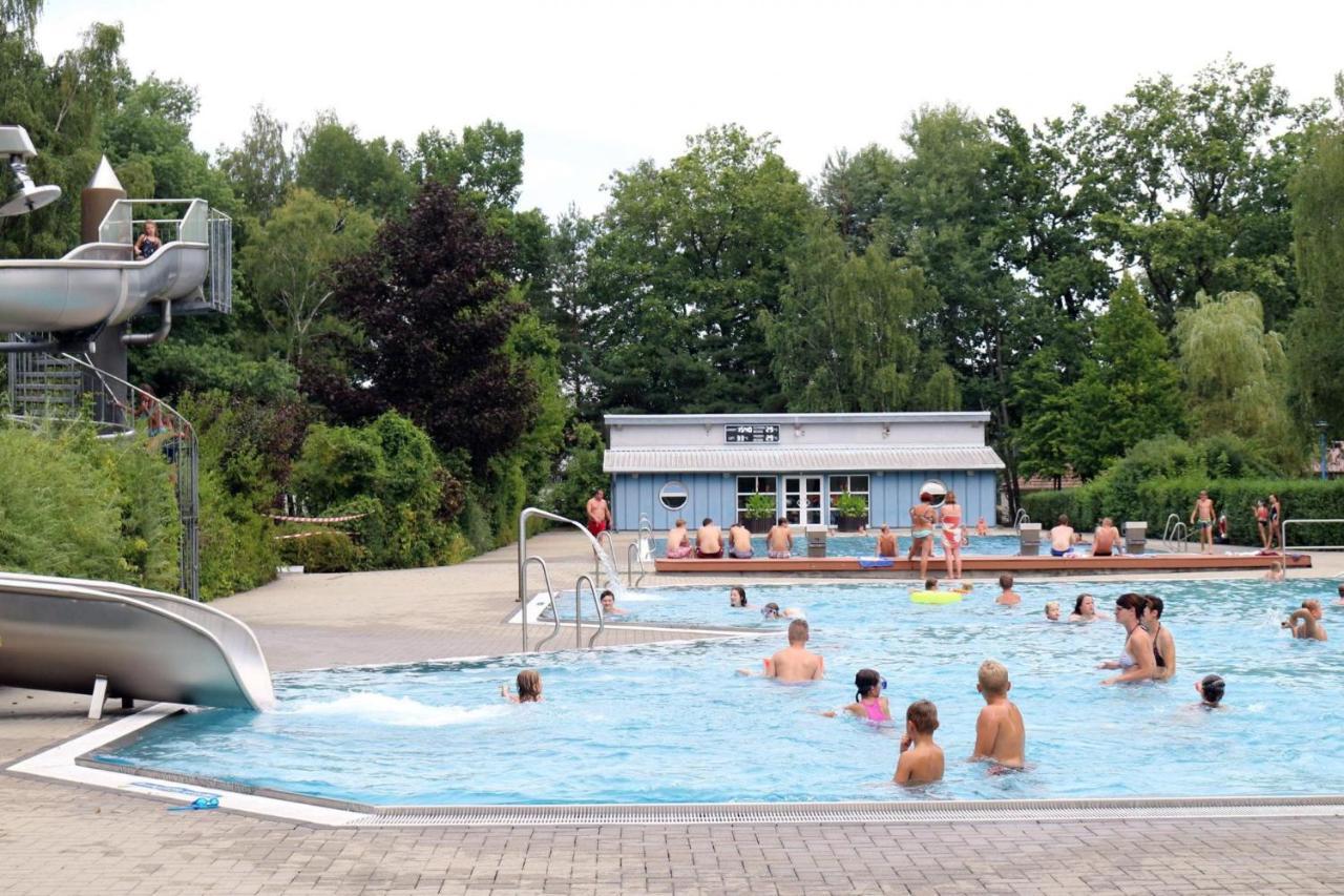 Ferienwohnung Calau * Calau